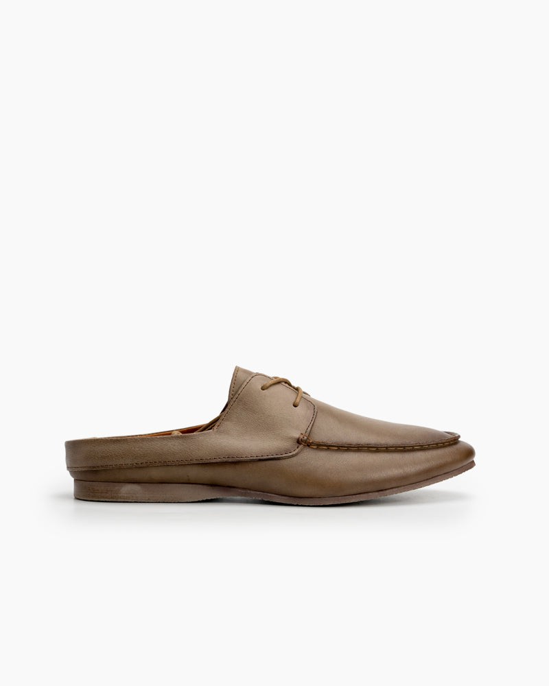 Lace-up-Premium-Genuine-Leather-Breathable-Driving-Mules