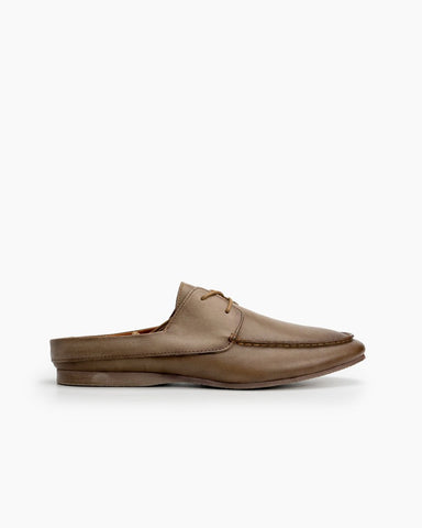 Lace-up-Premium-Genuine-Leather-Breathable-Driving-Mules