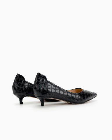 Pointed-Toe-Low-Kitten-Heels-Pumps
