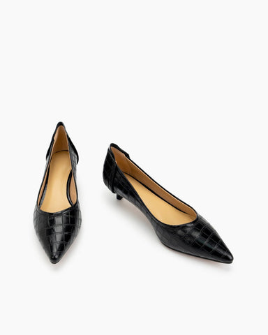 Pointed-Toe-Low-Kitten-Heels-Pumps