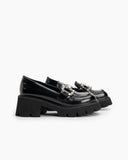 black-Horsebit-Classic-Metal-Buckle-Rhinestone-Chunky-Heel-Platform-Loafers