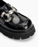 black-Horsebit-Classic-Metal-Buckle-Rhinestone-Chunky-Heel-Platform-Loafers