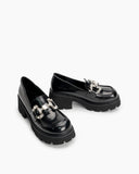 black-Horsebit-Classic-Metal-Buckle-Rhinestone-Chunky-Heel-Platform-Loafers