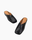 Minimalist-Square-Toe-Flat-Mules