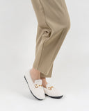 Horsebit-Classic-Metal-Buckle-Furry-Plush-Flat-Winter-Warm-Slippers-Loafers