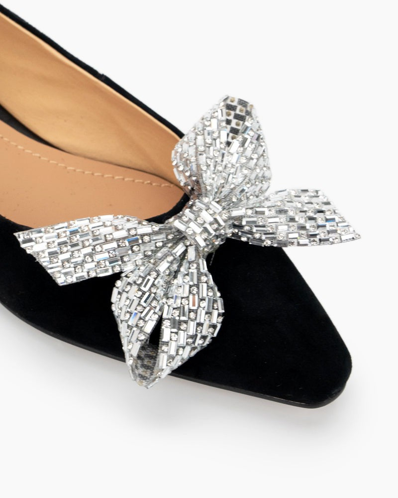 Cute-Bowknot-Crystals-Comfort-Lightweight-Flat-Leather-Loafers