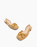Slingback-Flats-Faux-Suede-Slip-On-Mules