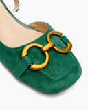 Slingback-Flats-Faux-Suede-Slip-On-Mules