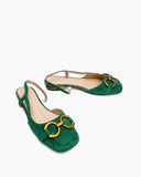 Slingback-Flats-Faux-Suede-Slip-On-Mules