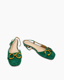 Slingback-Flats-Faux-Suede-Slip-On-Mules
