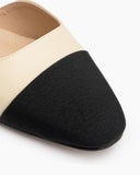 Ankle-Strap-Flat-Sandals-Bow-Tie-Smallsplicing