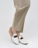 Horsebit-Comfortable-Slip-on-Closed-Toe-Slides-Fur-Flat-Leather-Loafers