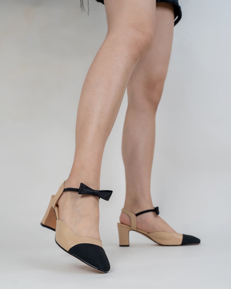 Ankle-Strap-Wedge-Pump-Bow-Tie-Midheel