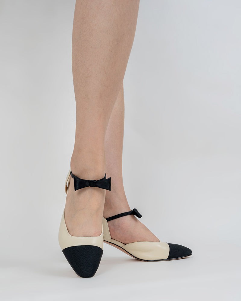 Ankle-Strap-Wedge-Pump-Bow-Tie-Midheel