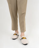 Metal-Faux-Lamb-Wool-Indoor-Outdoor-Loafers-fur