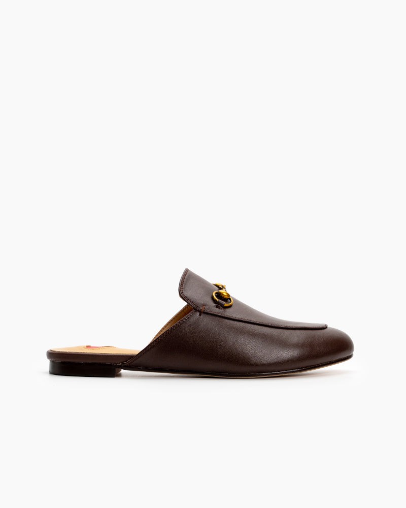 horsebit-Red-Heart-Buckle-flat-Mules