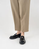 Patent-Leather-Metal-Decor-Chunky-Loafers-platform