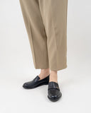 Multi-Color-Stitching-Leather-Slip-on-Comfortable-Loafers