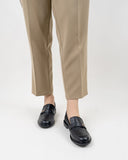 Multi-Color-Stitching-Leather-Slip-on-Comfortable-Loafers
