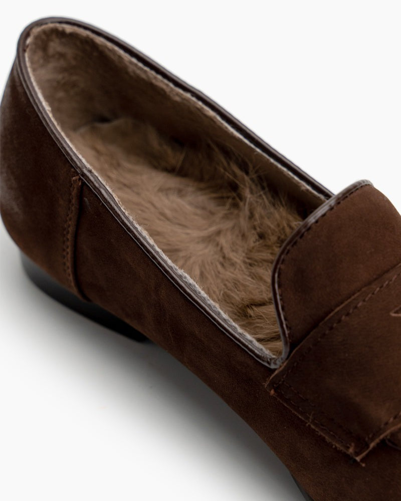 Minimalist-Comfy-Warm-Slip-On-Flat-Loafers-fur
