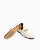Horsebit-Classic-Metal-Buckle-Leather-Flat-Loafers