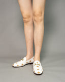 Bee-Star-Leather-Flat-Horsebit-Loafers