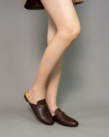 horsebit-Red-Heart-Buckle-flat-Mules
