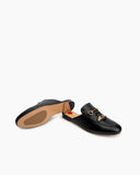Classic-Horsebit-Heart-Embroidery-Bee-Buckle-Flat-Mules 