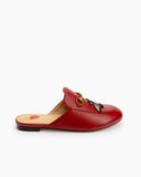 Classic-Horsebit-Heart-Embroidery-Bee-Buckle-Flat-Mules 
