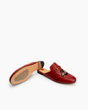 Classic-Horsebit-Heart-Embroidery-Bee-Buckle-Flat-Mules 