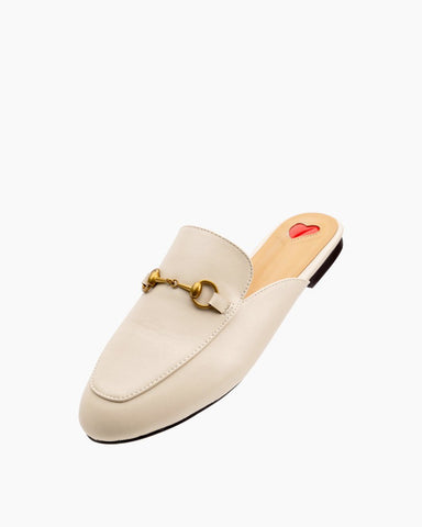 horsebit-Red-Heart-Buckle-flat-Mules