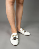 Classic-Horsebit-Heart-Embroidery-Bee-Buckle-Flat-Mules 