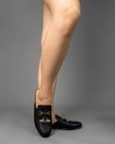 Classic-Horsebit-Heart-Embroidery-Bee-Buckle-Flat-Mules 