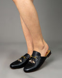 Classic-Horsebit-Heart-Embroidery-Bee-Buckle-Flat-Mules 