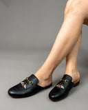 Classic-Horsebit-Heart-Embroidery-Bee-Buckle-Flat-Mules 