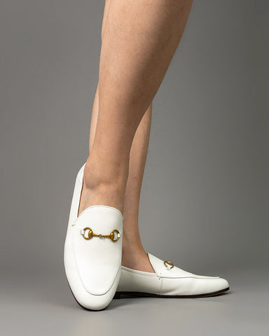 Horsebit-Classic-Metal-Buckle-Leather-Flat-Loafers