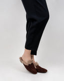 Minimalist-Fluffy-Flat-Lazy-Mules-flat-fur