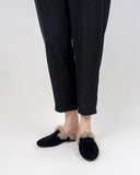Minimalist-Fluffy-Flat-Lazy-Mules-flat-fur