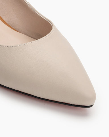 Pointed-Closed-Toe-Ankle-Strap-Chunky-Heel-Pump