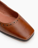 Mary-Janes-Square-Toe-Chunky-Heeled-Pumps-Loafers
