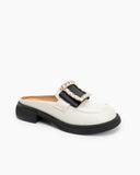 Rhinestone-Decor-Slippers-Flat-mules