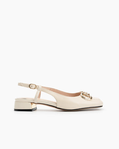 Elegant-Buckle-Square-Toe-Leather-Slingback-Sandals-Mules