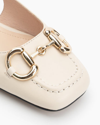 Elegant-Buckle-Square-Toe-Leather-Slingback-Sandals-Mules