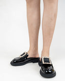 Rhinestone-Decor-Slippers-Flat-mules