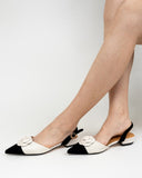 Pointed-Toe-Small-splicing-Colorblock-Floral-Decor-Slingback-Flat-Sandals