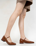 Mary-Janes-Square-Toe-Chunky-Heeled-Pumps-Loafers