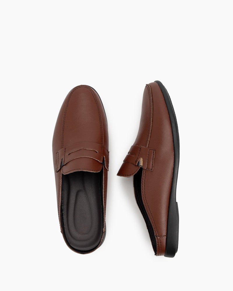 Breathable-Leather-Slippers-Slip-on-Driving-Mules