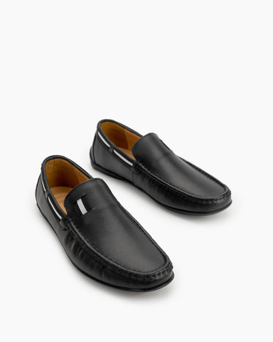 Slip-On-Penny-Moccasins-Lightweight-Driving-Loafers