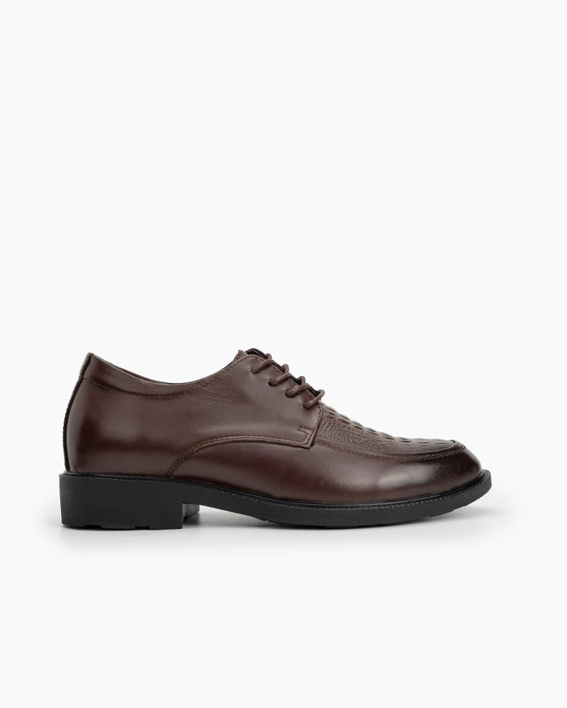 Lace-Up-Genuine-Leather-Premium-Comfortable-Handmade-Oxford
