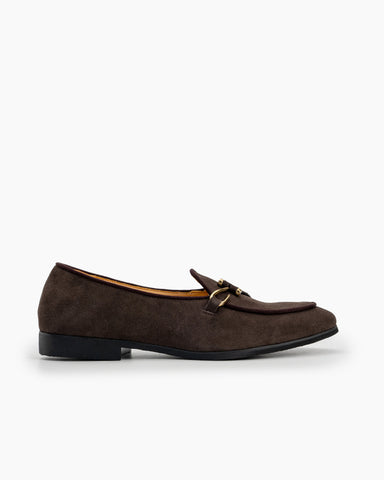 Casual-Suede-Slip-On-Flats-Boat-Loafers